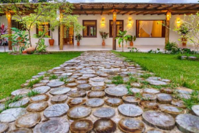 Casas Orixás em Trancoso